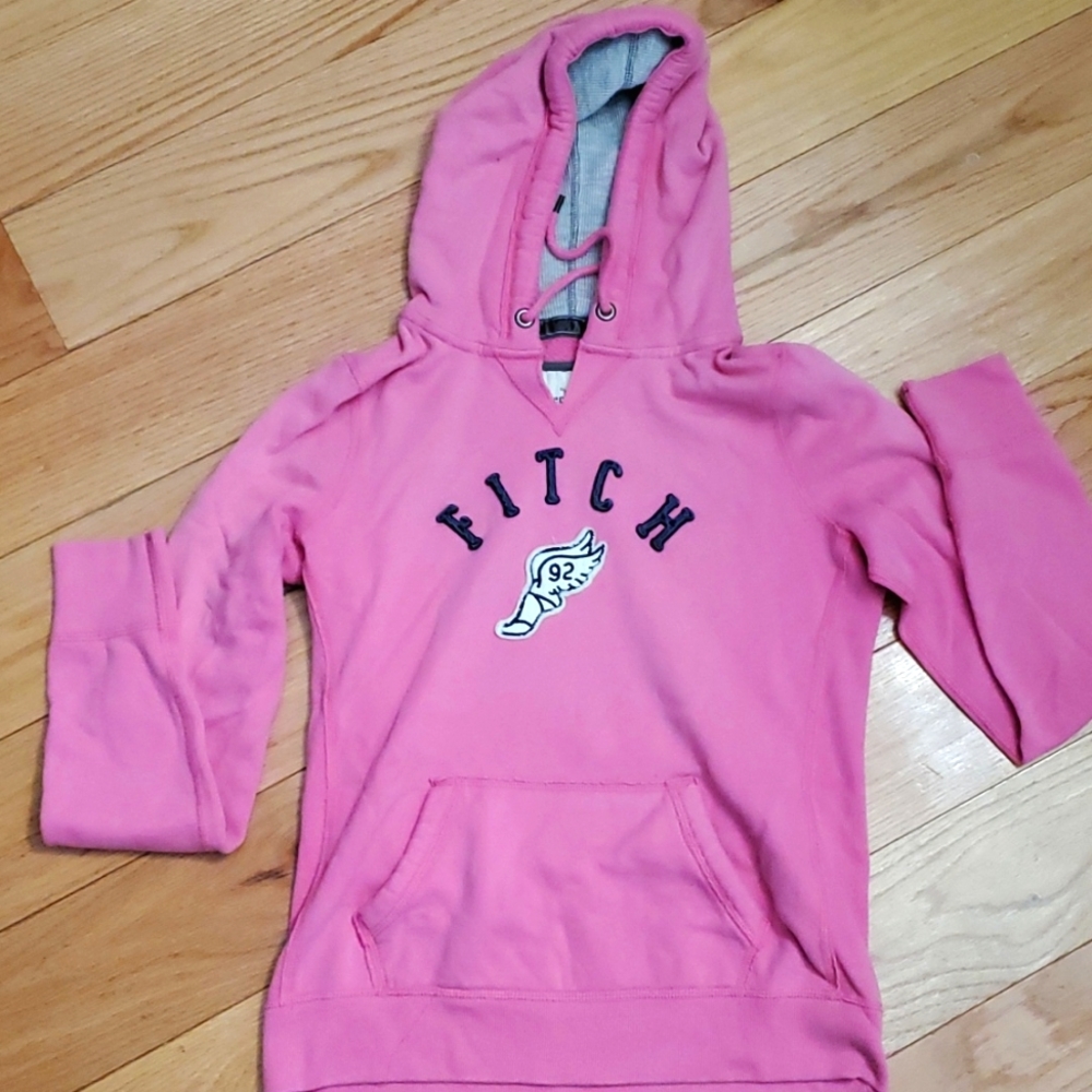 Abercrombie and Fitch hoodie